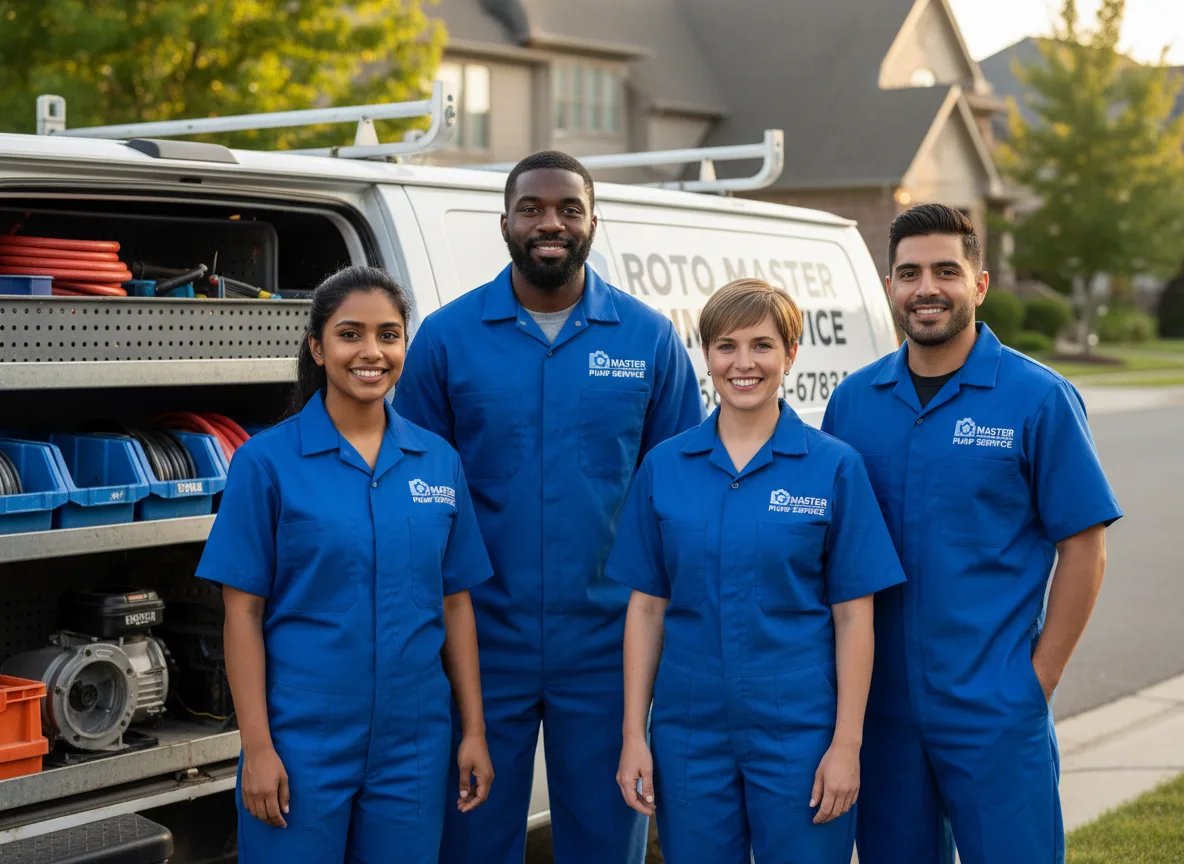 Sump Pump Installation company in Hoboken, GA